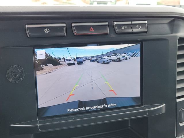 Certified 2024 Ford F350 XLT w/ FX4 Off-Road Package image 17