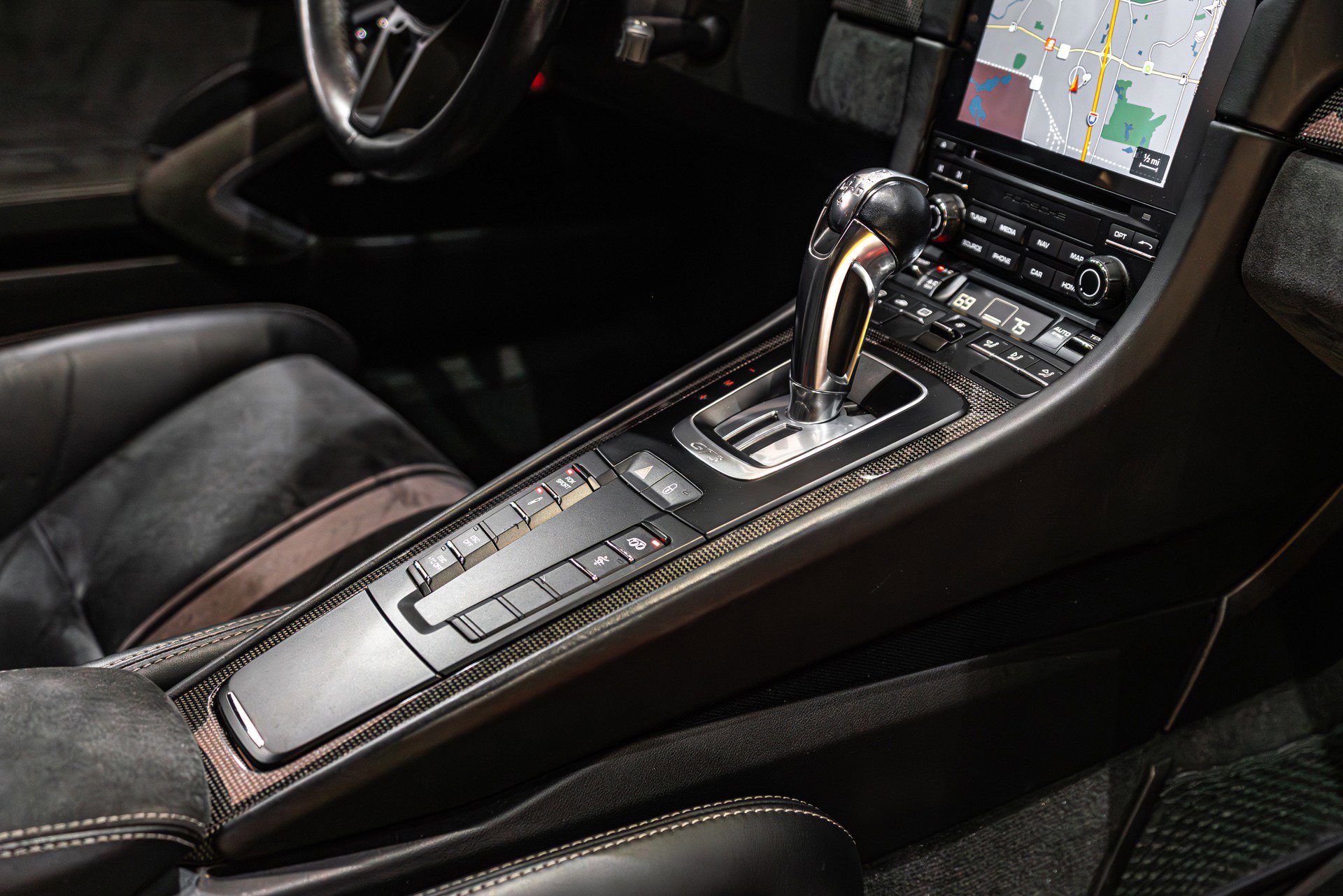 Used 2018 Porsche 911 GT3 image 28