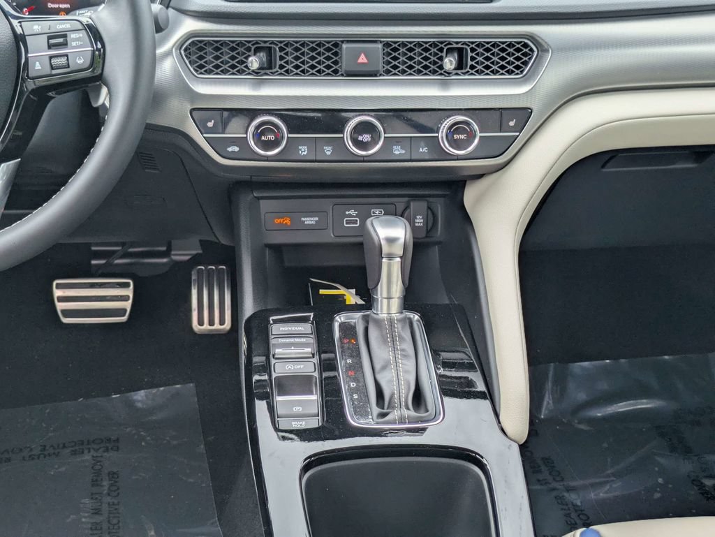 New 2026 Acura Integra A-Spec FWD image 19
