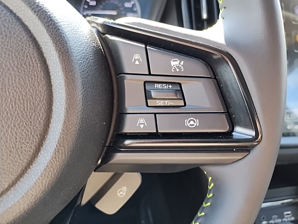 Certified 2025 Subaru Ascent Bronze Edition image 32