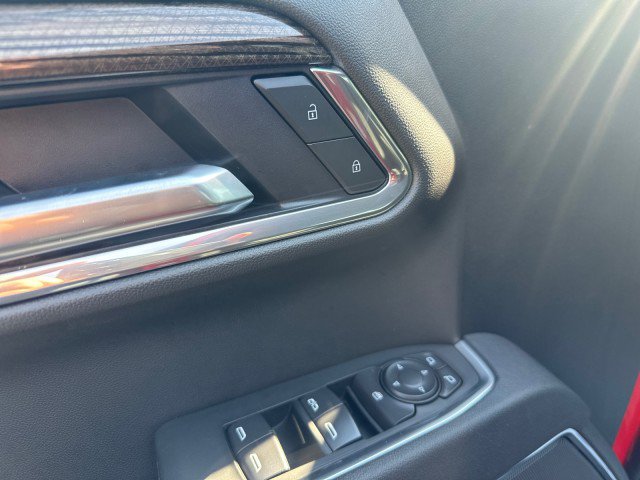 New 2026 Chevrolet Silverado 1500 LT image 21