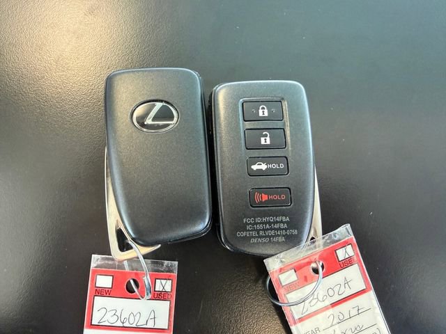 Used 2017 Lexus RX 350 FWD w/ Accessory Package image 29