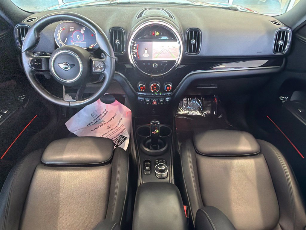 Used 2023 MINI Cooper Countryman S FWD image 32