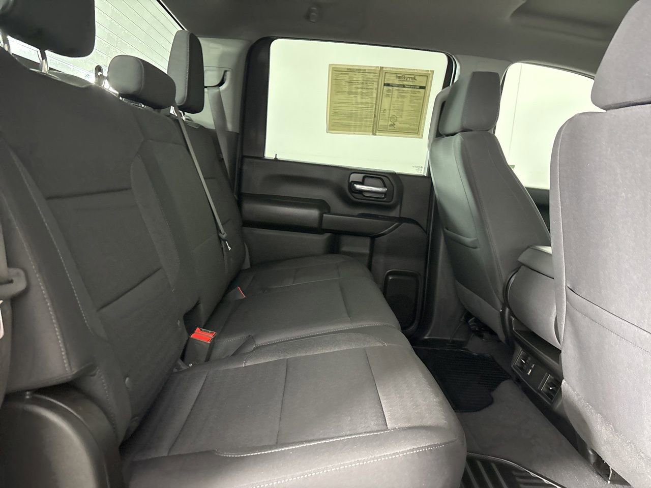 Used 2024 Chevrolet Silverado 2500 Custom w/ Custom Convenience Package image 25