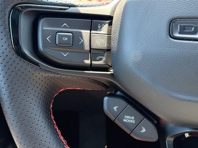 New 2026 Dodge Charger R/T AWD/4WD image 18