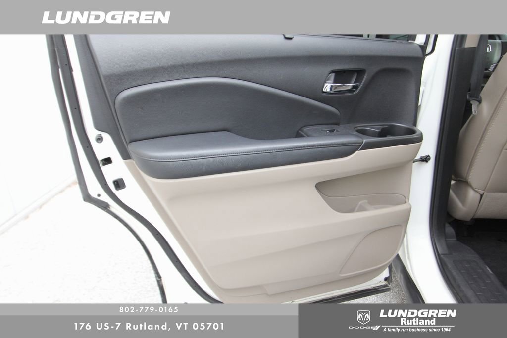 Used 2019 Honda Pilot EX-L image 18