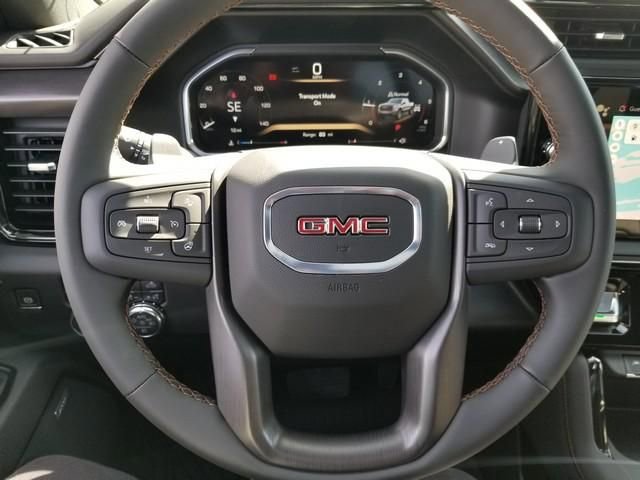 New 2026 GMC Sierra 1500 AT4 w/ AT4 Premium Package image 17