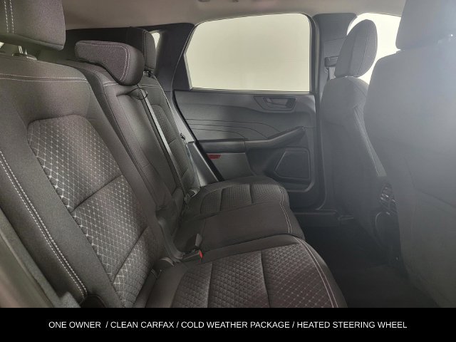 Used 2023 Ford Escape Active AWD/4WD image 17