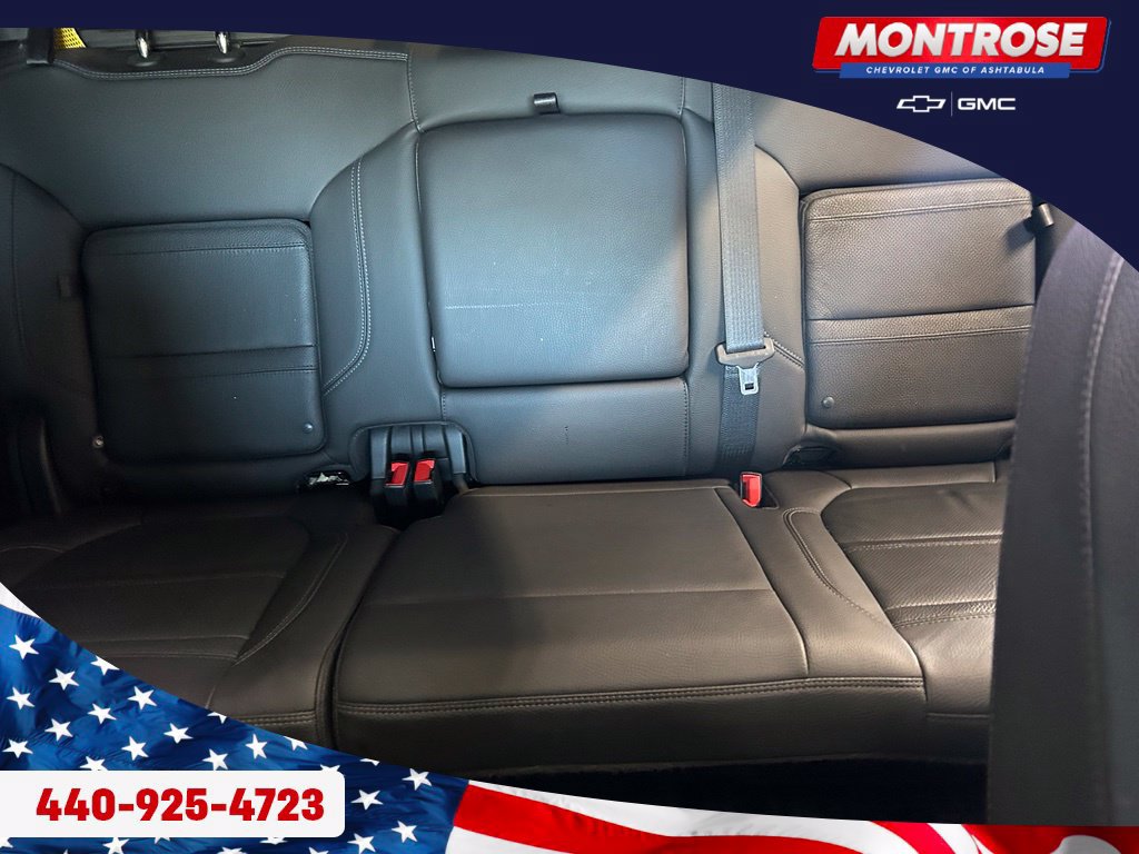 Used 2019 GMC Sierra 1500 Denali w/ Denali Ultimate Package AWD/4WD image 20