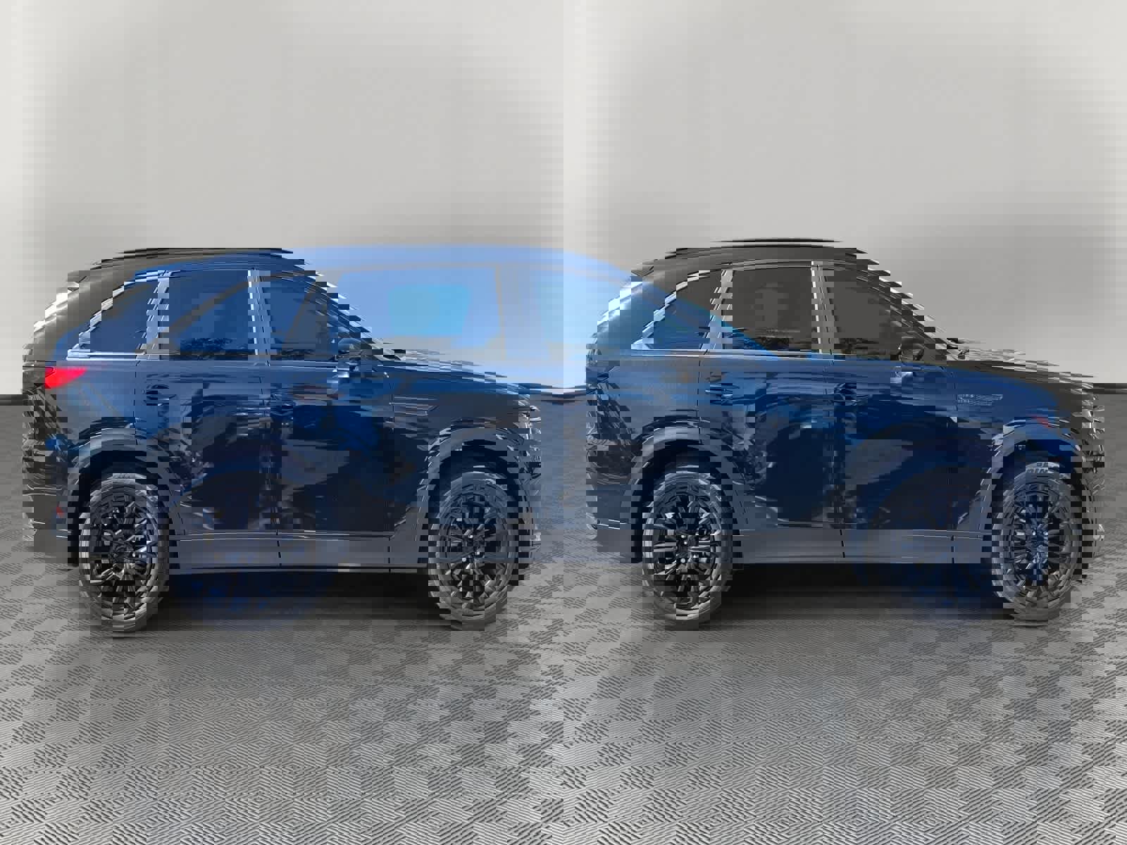 Used 2026 MAZDA CX-70 3.3 Turbo w/ Preferred Package image 4