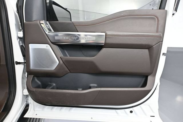 Used 2023 Ford F150 King Ranch AWD/4WD image 40