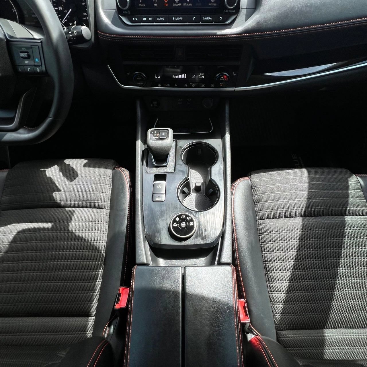 Used 2026 Nissan Rogue SV w/ Rock Creek Premium Package AWD/4WD image 19