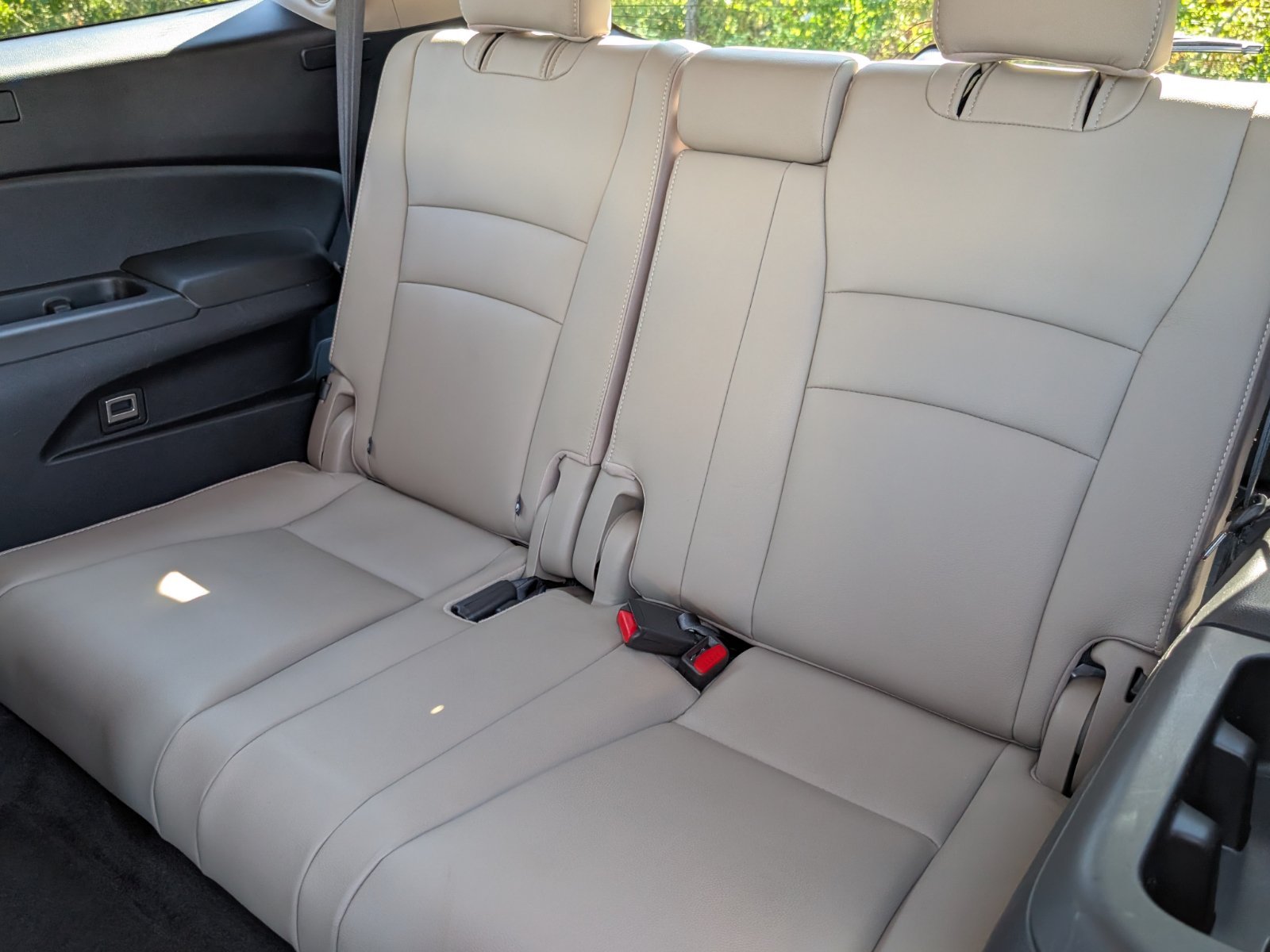 Certified 2019 Honda Pilot Touring image 16