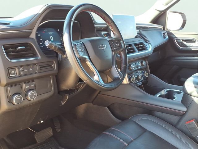 Used 2024 Chevrolet Suburban RST RWD image 6