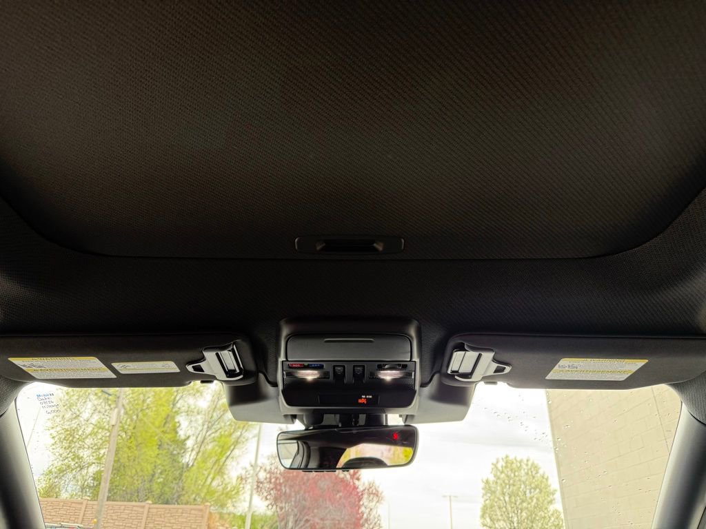 Used 2026 Subaru Outback Wilderness image 19