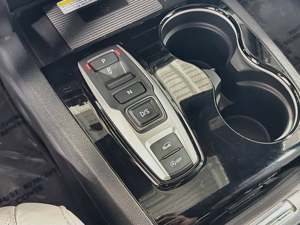 Used 2020 Honda Passport Elite image 18