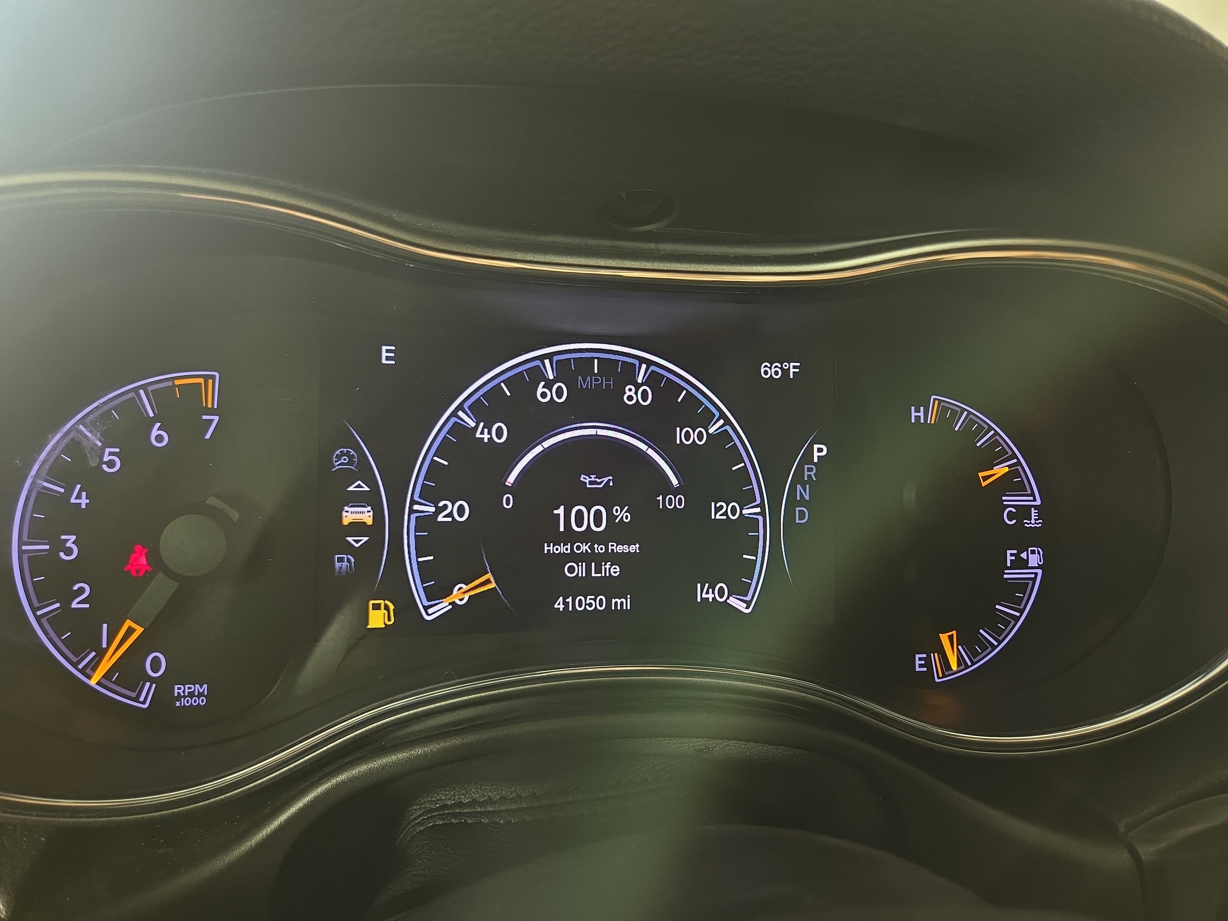 Used 2021 Jeep Grand Cherokee Limited image 17