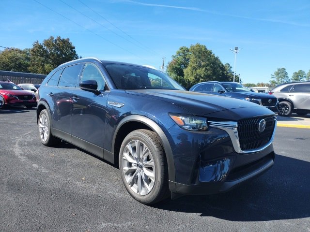 New 2026 MAZDA CX-90 3.3 Turbo w/ Preferred Package