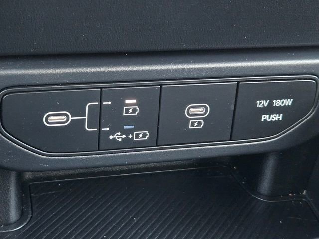 Used 2025 Kia K4 FWD image 21