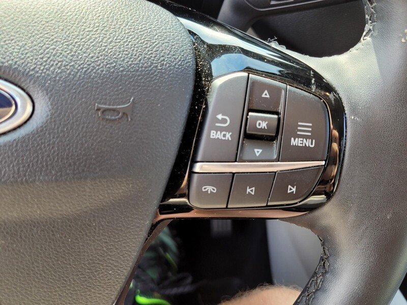 Used 2024 Ford Escape SE FWD image 24