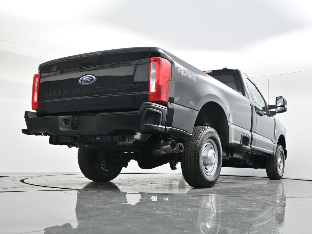 Used 2026 Ford F250 XL AWD/4WD image 41