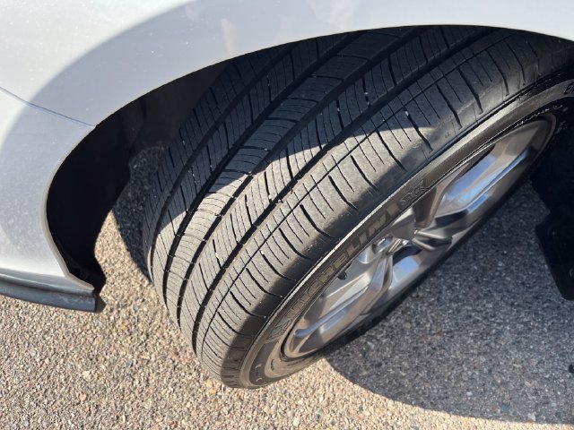 Certified 2024 Honda Accord EX image 29