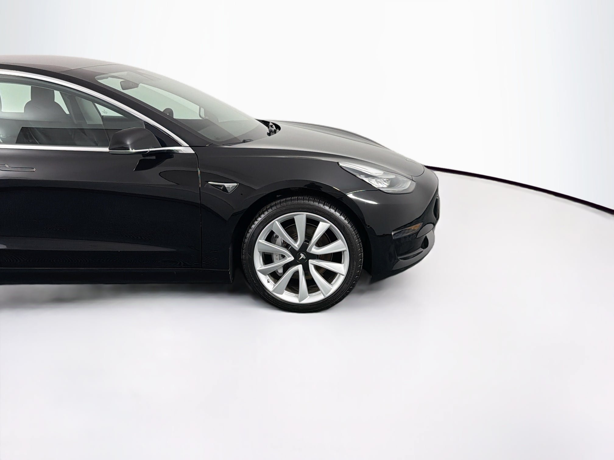 Used 2019 Tesla Model 3 Standard Range Plus RWD image 48