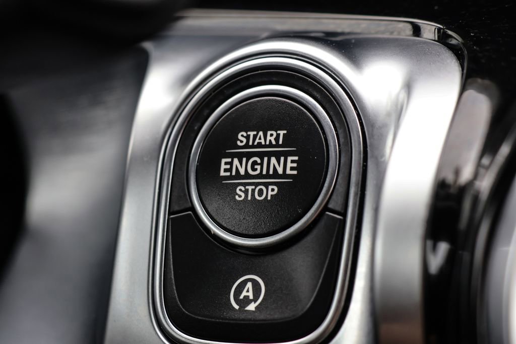 Used 2021 Mercedes-Benz GLB 250 GLB 250 image 50