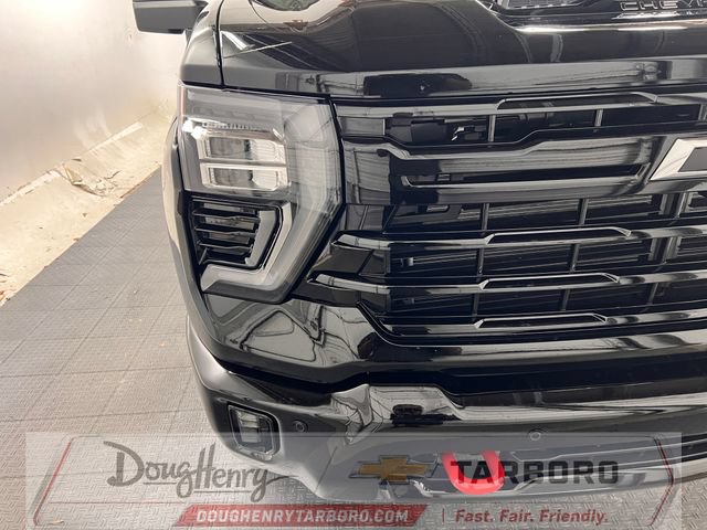 New 2026 Chevrolet Silverado 2500 LT w/ Trail Boss Package AWD/4WD image 11