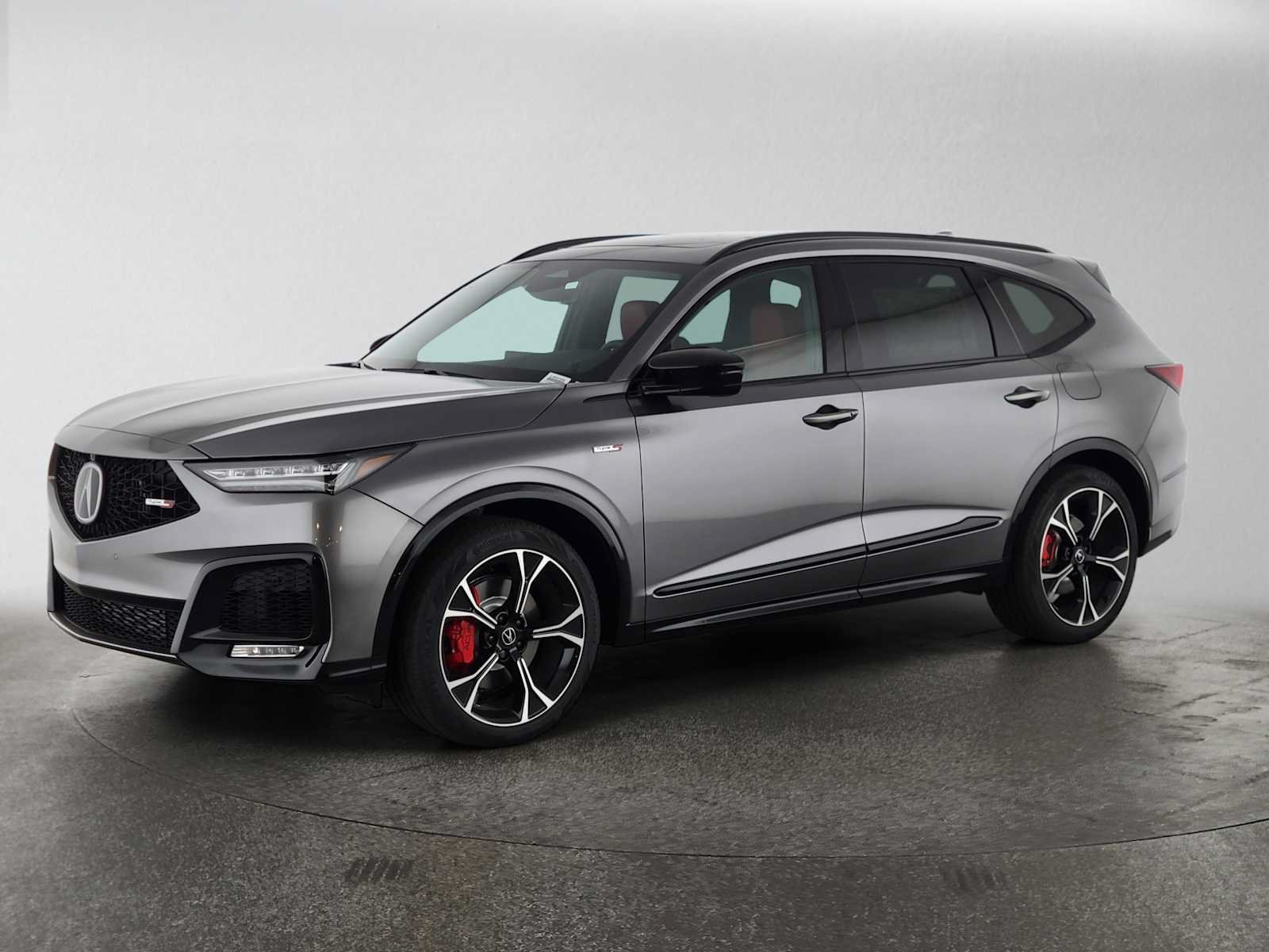 New 2026 Acura MDX Type S AWD/4WD image 7