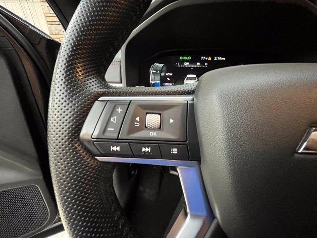 Used 2022 Mitsubishi Outlander SEL AWD/4WD image 21
