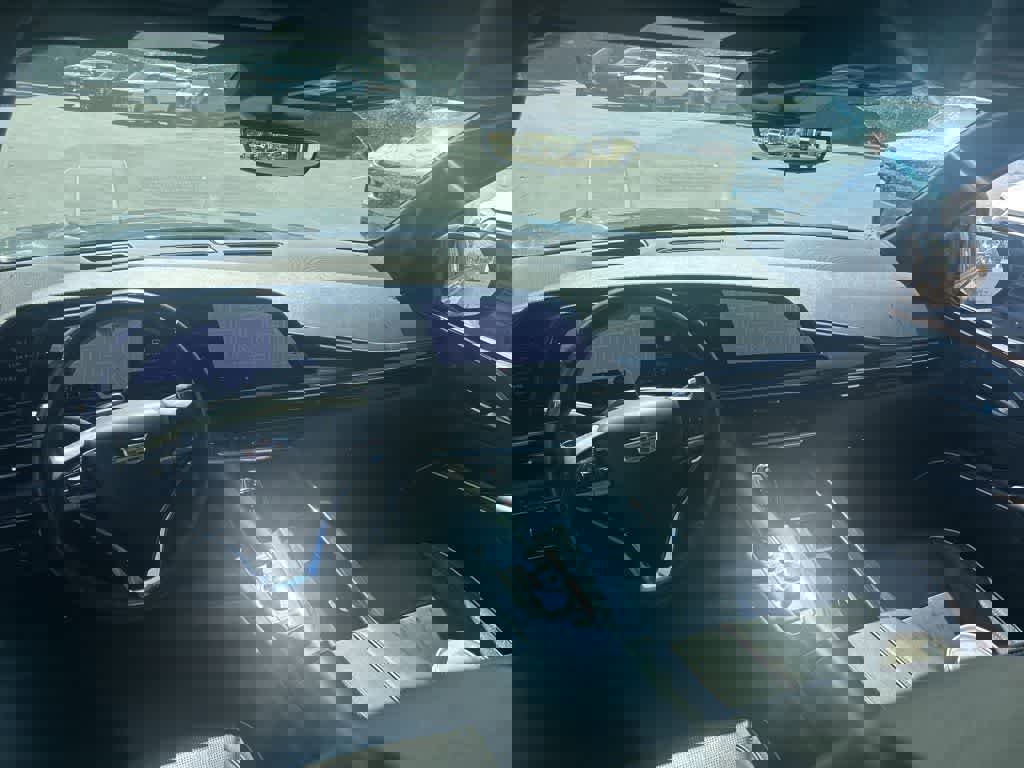 Used 2023 Cadillac Escalade Sport AWD/4WD image 8