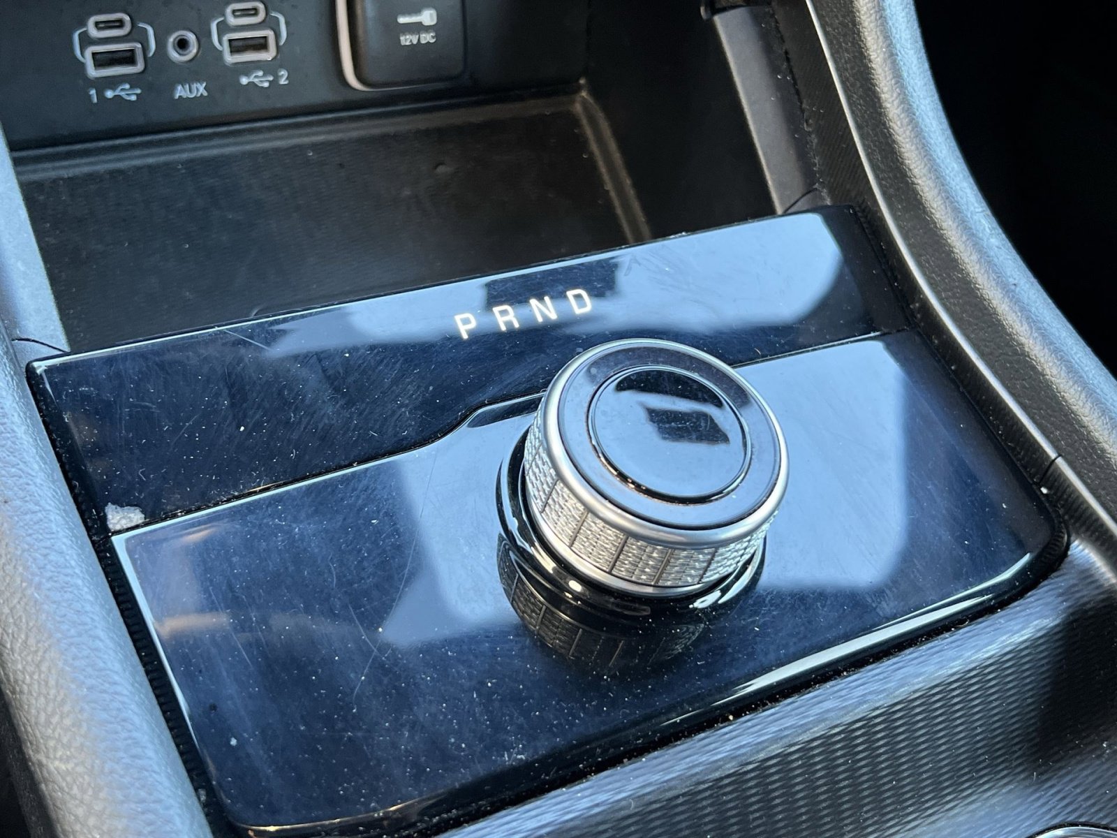 Used 2024 Jeep Grand Cherokee Altitude image 17