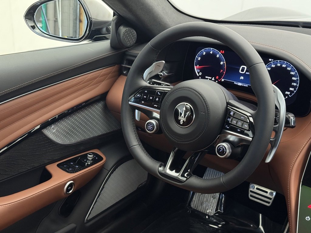 New 2026 Maserati GranTurismo Modena image 20