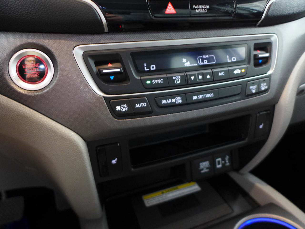 Used 2021 Honda Ridgeline RTL-E image 29