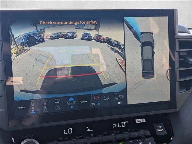New 2026 Toyota Tundra TRD Pro image 12