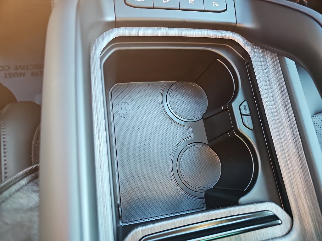 New 2027 Kia Telluride SX Prestige X-Line image 24