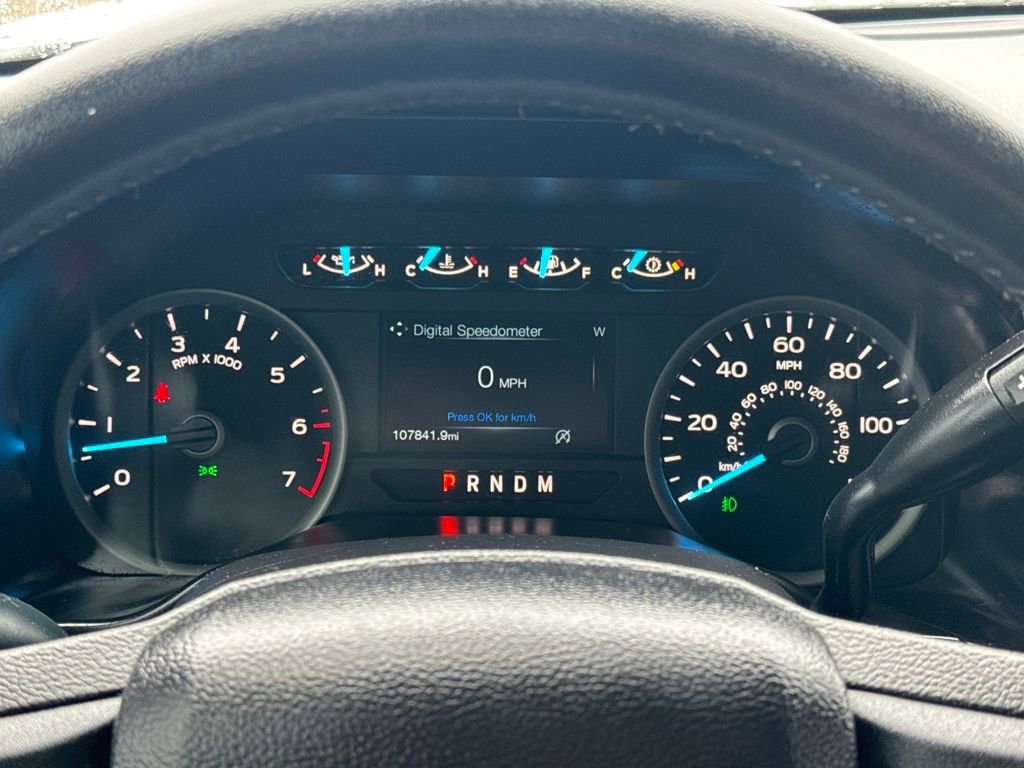 Used 2018 Ford F150 XLT w/ Equipment Group 302A Luxury image 14