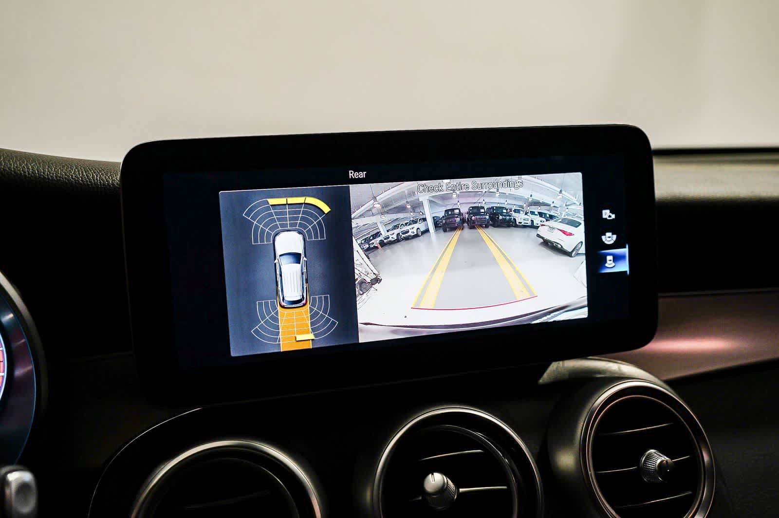 Certified 2022 Mercedes-Benz GLC 300 image 22