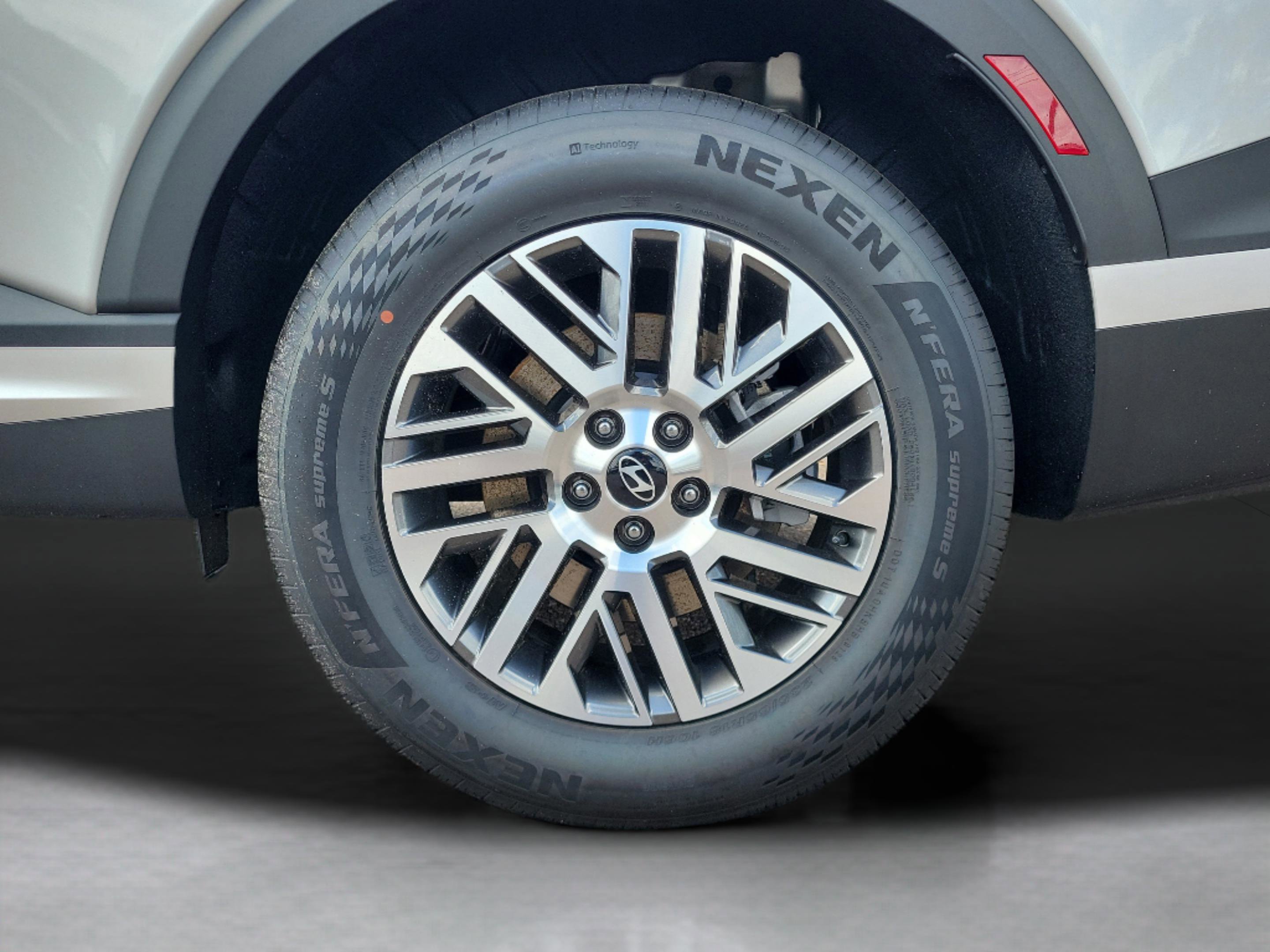 New 2026 Hyundai Palisade SEL image 6