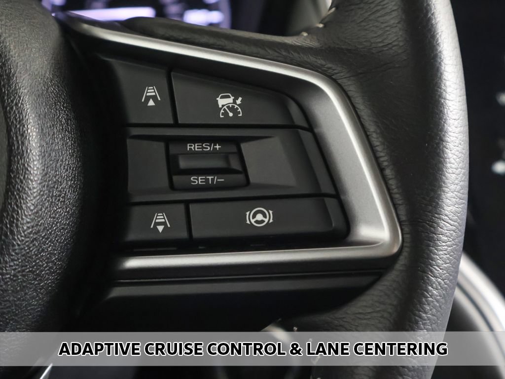 Used 2025 Subaru Legacy Premium AWD/4WD image 3