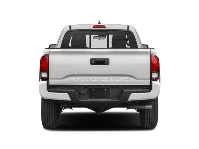 Used 2022 Toyota Tacoma SR w/ SR Convenience Package RWD image 5