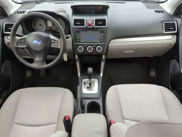 Used 2016 Subaru Forester 2.5i w/ Popular Package #1 AWD/4WD image 14