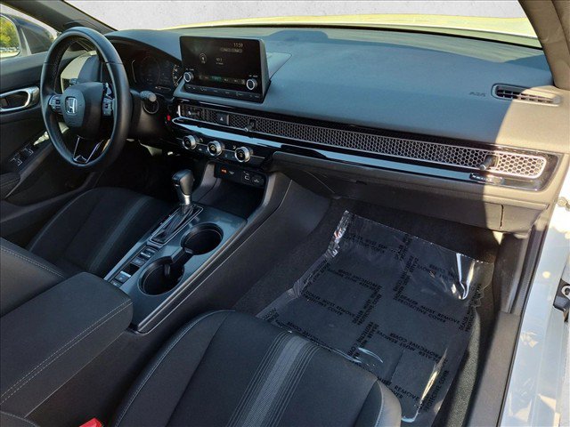 Used 2023 Honda Civic Sport image 20