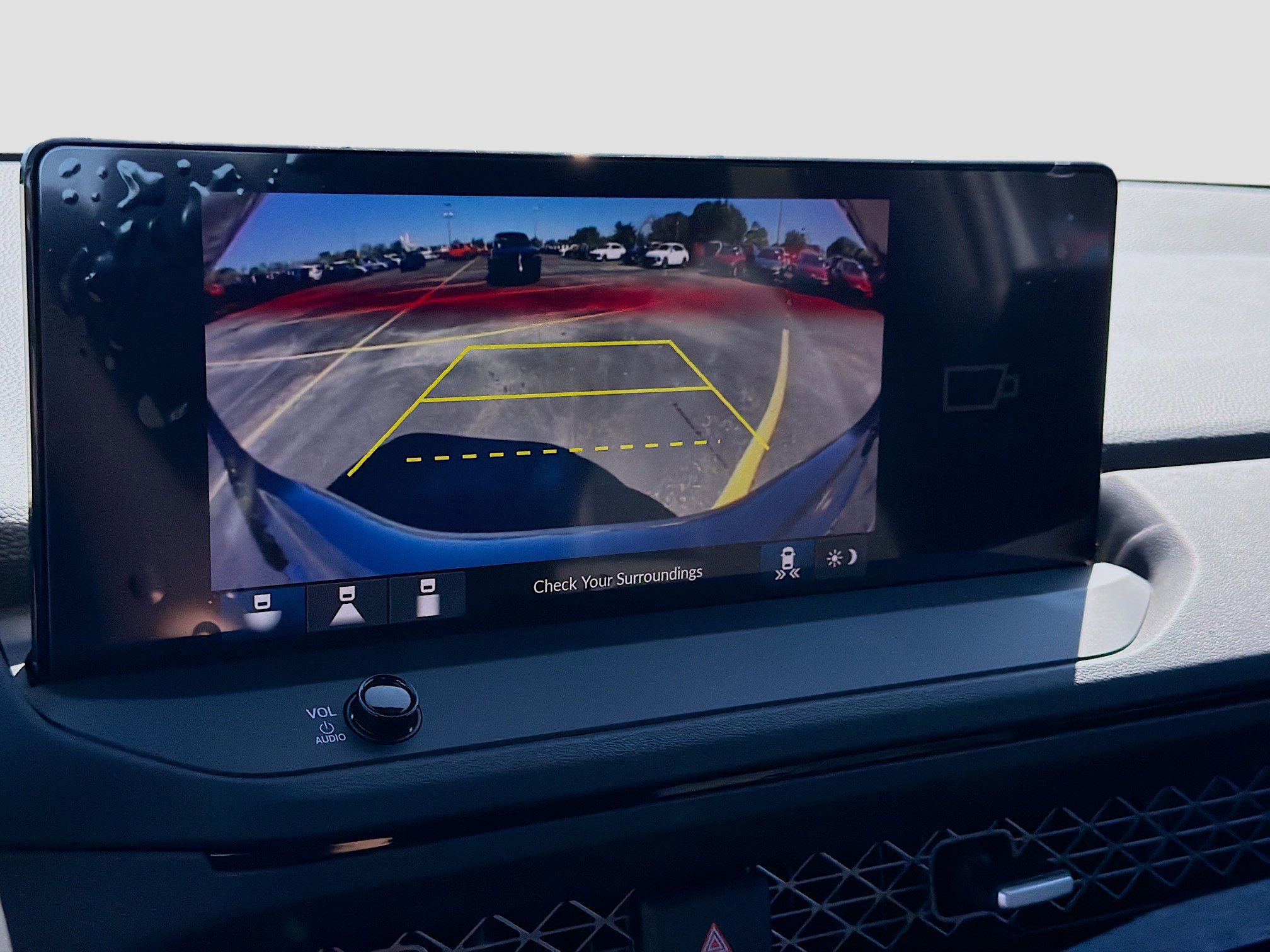 New 2026 Honda Accord Sport image 13