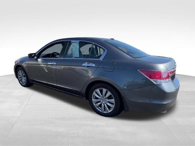 Used 2012 Honda Accord EX-L image 4