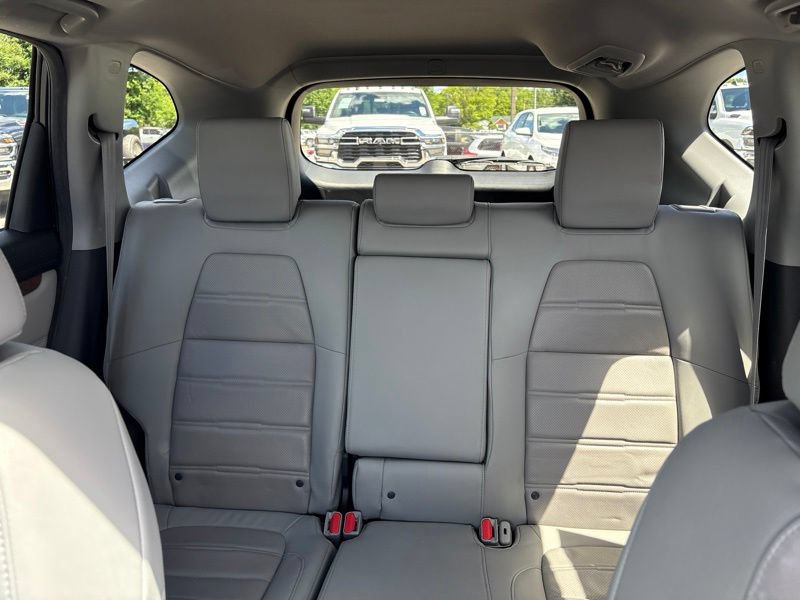 Used 2019 Honda CR-V EX-L image 26