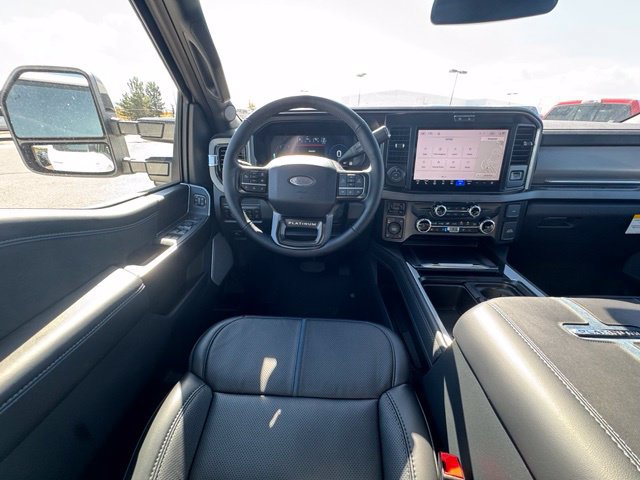 New 2027 Ford F250 4x4 Crew Cab Super Duty image 21