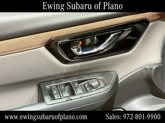 Used 2026 Subaru Forester Sport w/ Sport Package AWD/4WD image 17