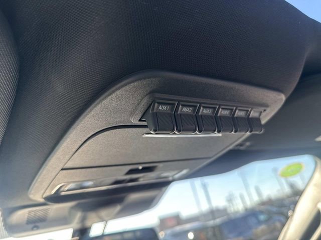 Used 2024 Ford F150 Raptor image 35